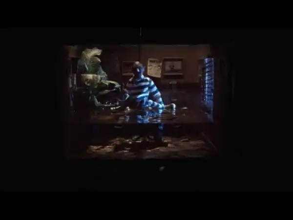 Video: Jesse James Solomon - YPT